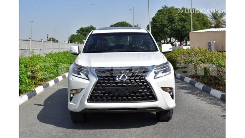 Big with watermark lexus gx aragatsotn import dubai 1925