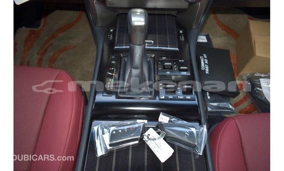 Buy Import Lexus GX White Car in Import - Dubai in Aragatsotn Buy Import Lexus GX White Car in Import - Dubai in Aragatsotn