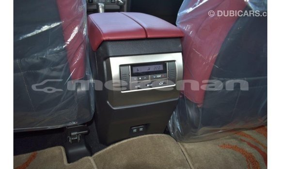 Buy Import Lexus GX White Car in Import - Dubai in Aragatsotn Buy Import Lexus GX White Car in Import - Dubai in Aragatsotn