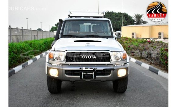 Buy Import Toyota Land Cruiser Other Car in Import - Dubai in Aragatsotn Buy Import Toyota Land Cruiser Other Car in Import - Dubai in Aragatsotn