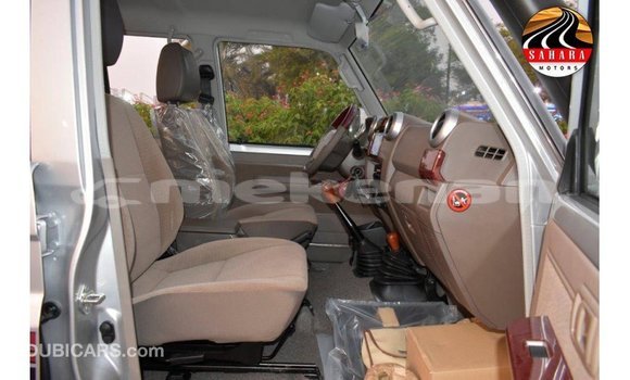 Buy Import Toyota Land Cruiser Other Car in Import - Dubai in Aragatsotn Buy Import Toyota Land Cruiser Other Car in Import - Dubai in Aragatsotn