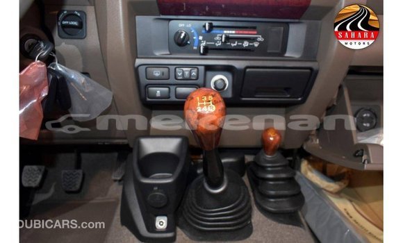 Buy Import Toyota Land Cruiser Other Car in Import - Dubai in Aragatsotn Buy Import Toyota Land Cruiser Other Car in Import - Dubai in Aragatsotn