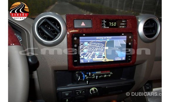 Buy Import Toyota Land Cruiser Other Car in Import - Dubai in Aragatsotn Buy Import Toyota Land Cruiser Other Car in Import - Dubai in Aragatsotn