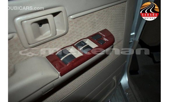 Buy Import Toyota Land Cruiser Other Car in Import - Dubai in Aragatsotn Buy Import Toyota Land Cruiser Other Car in Import - Dubai in Aragatsotn