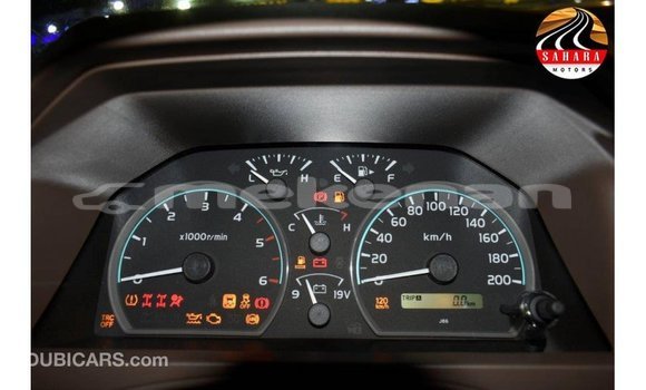 Buy Import Toyota Land Cruiser Other Car in Import - Dubai in Aragatsotn Buy Import Toyota Land Cruiser Other Car in Import - Dubai in Aragatsotn