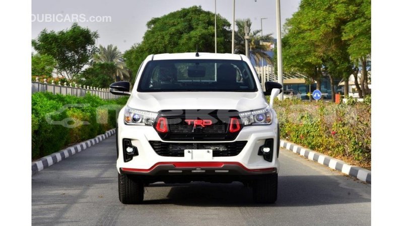 Big with watermark toyota hilux aragatsotn import dubai 1927