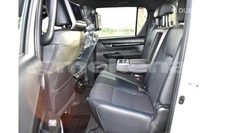 Big with watermark toyota hilux aragatsotn import dubai 1927