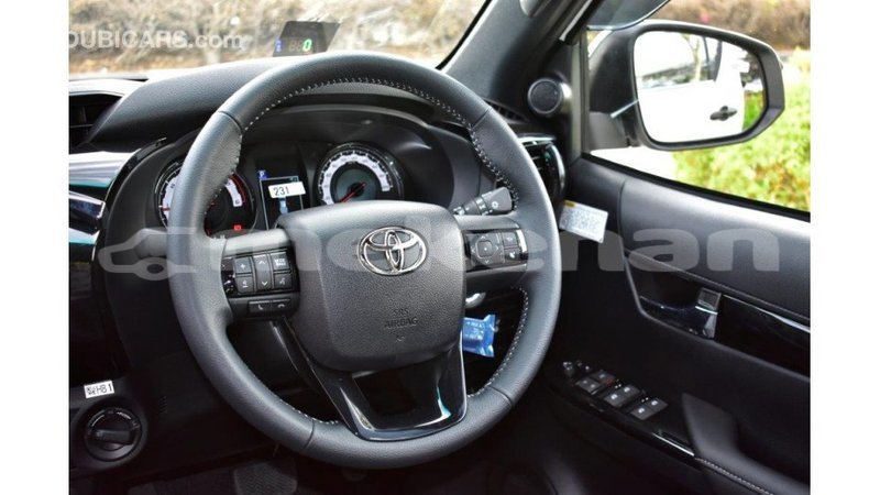 Big with watermark toyota hilux aragatsotn import dubai 1927