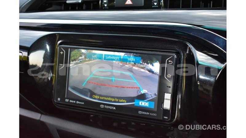 Big with watermark toyota hilux aragatsotn import dubai 1927