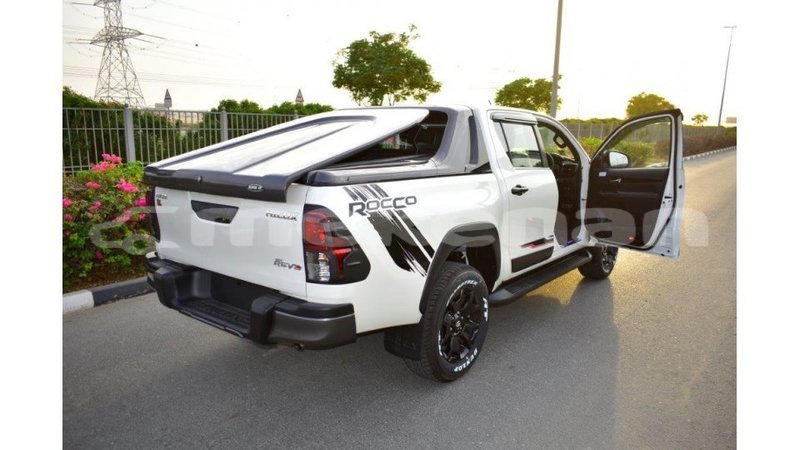 Big with watermark toyota hilux aragatsotn import dubai 1927