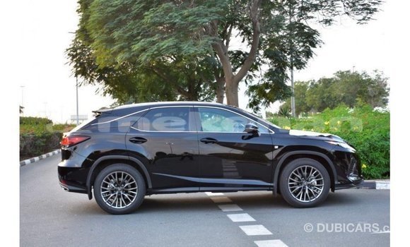 Buy Import Lexus RX 350 Black Car in Import - Dubai in Aragatsotn Buy Import Lexus RX 350 Black Car in Import - Dubai in Aragatsotn