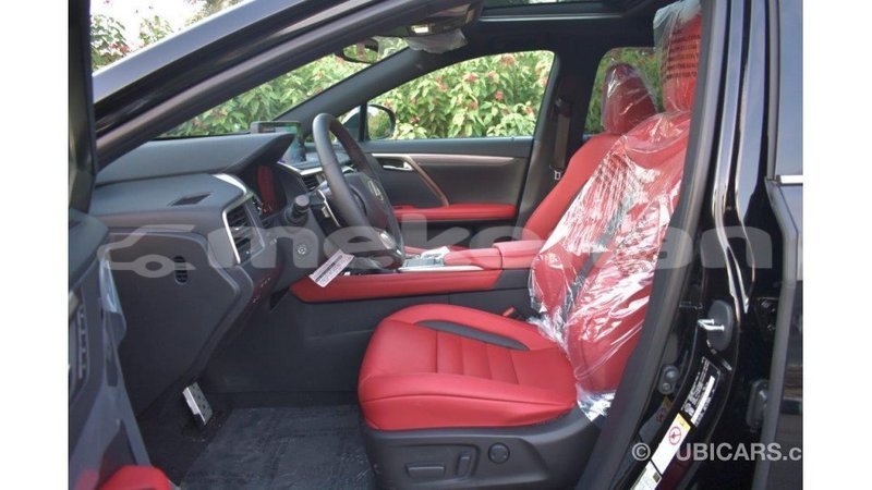 Big with watermark lexus rx 350 aragatsotn import dubai 1928