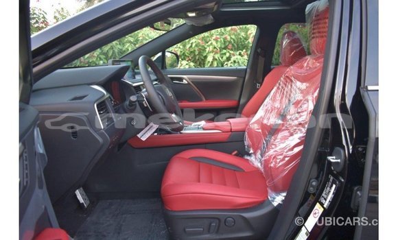 Buy Import Lexus RX 350 Black Car in Import - Dubai in Aragatsotn Buy Import Lexus RX 350 Black Car in Import - Dubai in Aragatsotn