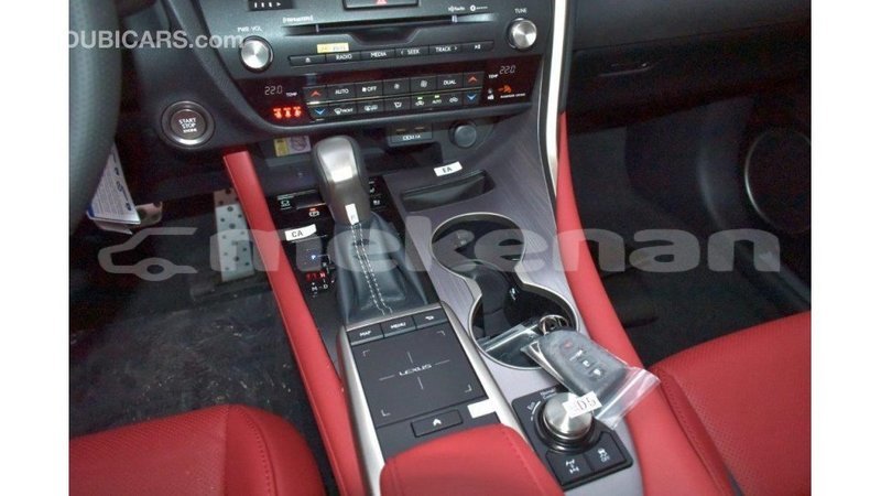 Big with watermark lexus rx 350 aragatsotn import dubai 1928