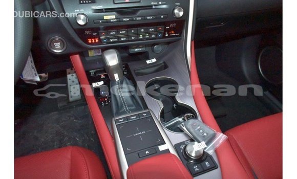 Buy Import Lexus RX 350 Black Car in Import - Dubai in Aragatsotn Buy Import Lexus RX 350 Black Car in Import - Dubai in Aragatsotn