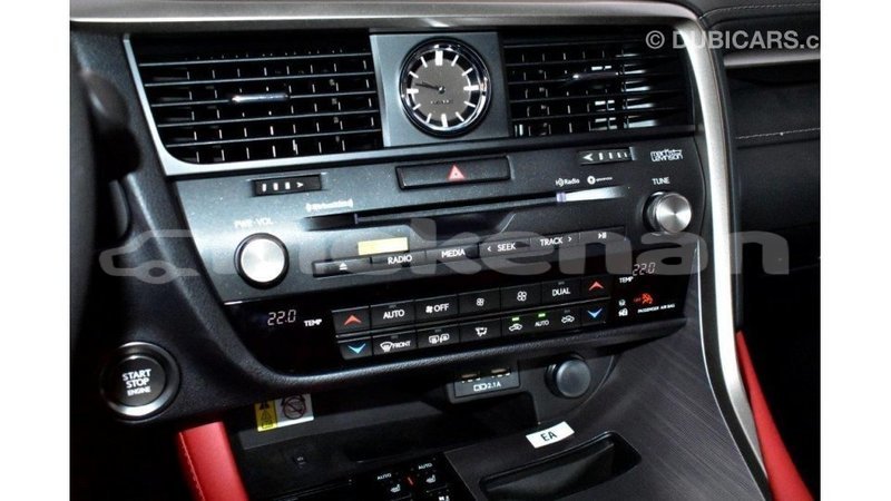 Big with watermark lexus rx 350 aragatsotn import dubai 1928