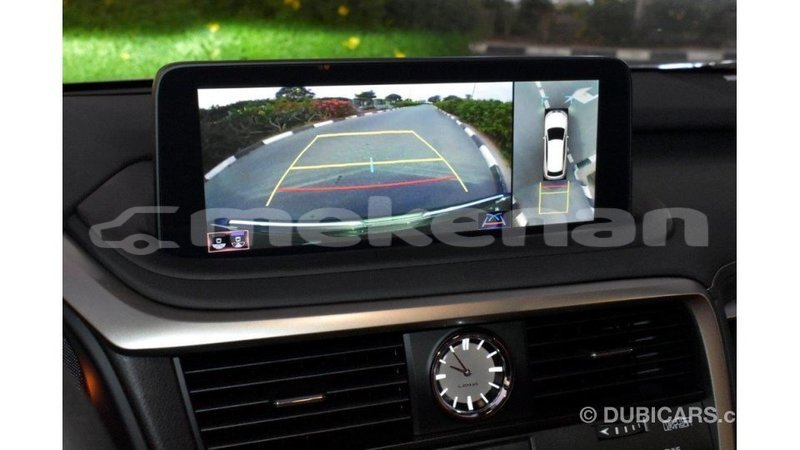 Big with watermark lexus rx 350 aragatsotn import dubai 1928