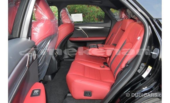 Buy Import Lexus RX 350 Black Car in Import - Dubai in Aragatsotn Buy Import Lexus RX 350 Black Car in Import - Dubai in Aragatsotn