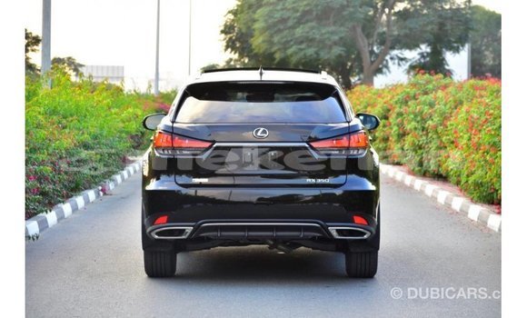 Buy Import Lexus RX 350 Black Car in Import - Dubai in Aragatsotn Buy Import Lexus RX 350 Black Car in Import - Dubai in Aragatsotn