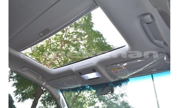 Buy Import Toyota Land Cruiser Black Car in Import - Dubai in Aragatsotn Buy Import Toyota Land Cruiser Black Car in Import - Dubai in Aragatsotn