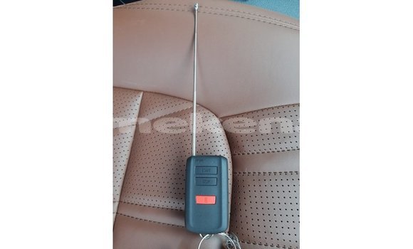 Buy Import Toyota Land Cruiser Black Car in Import - Dubai in Aragatsotn Buy Import Toyota Land Cruiser Black Car in Import - Dubai in Aragatsotn