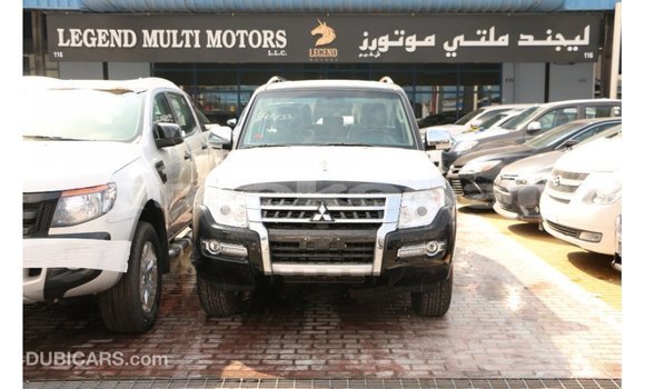 Buy Import Mitsubishi Pajero Black Car in Import - Dubai in Aragatsotn Buy Import Mitsubishi Pajero Black Car in Import - Dubai in Aragatsotn