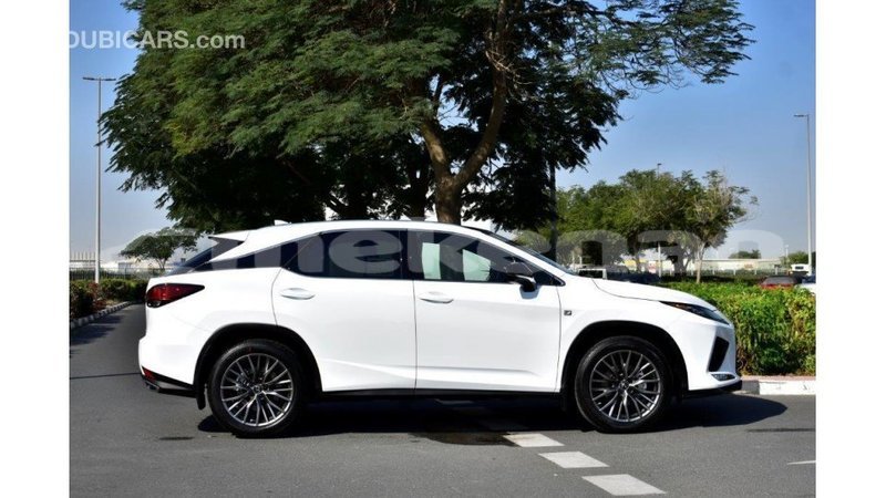 Big with watermark lexus rx 350 aragatsotn import dubai 1930