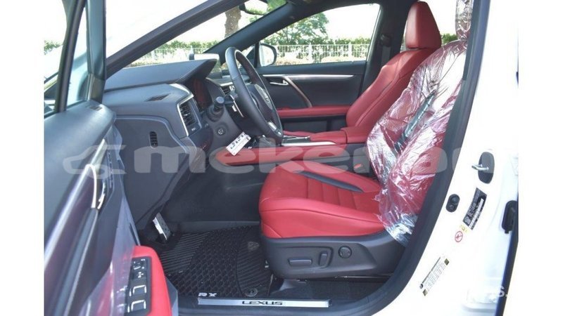 Big with watermark lexus rx 350 aragatsotn import dubai 1930