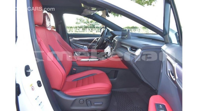 Big with watermark lexus rx 350 aragatsotn import dubai 1930