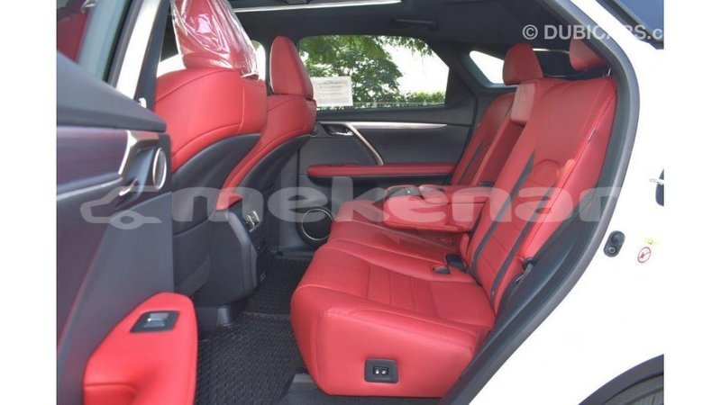 Big with watermark lexus rx 350 aragatsotn import dubai 1930