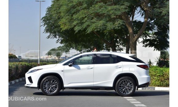 Buy Import Lexus RX 350 White Car in Import - Dubai in Aragatsotn Buy Import Lexus RX 350 White Car in Import - Dubai in Aragatsotn