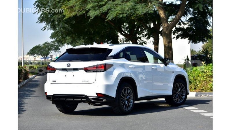 Big with watermark lexus rx 350 aragatsotn import dubai 1930