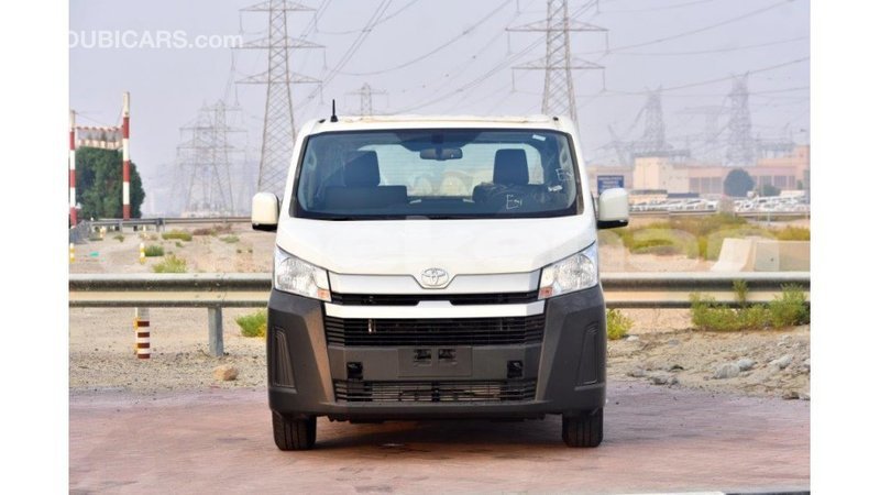 Big with watermark toyota hiace aragatsotn import dubai 1931