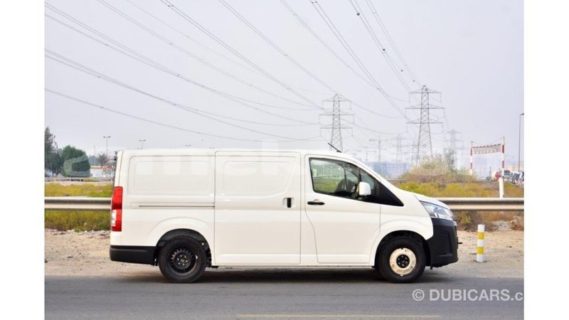 Big with watermark toyota hiace aragatsotn import dubai 1931