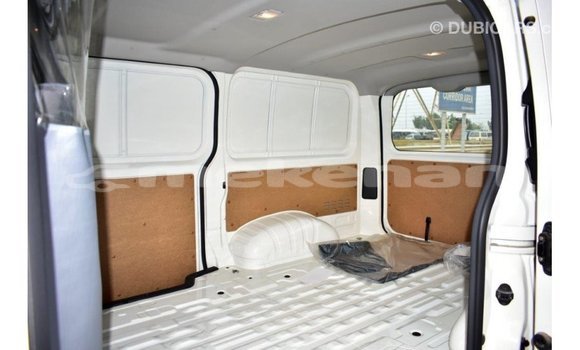 Buy Import Toyota Hiace White Car in Import - Dubai in Aragatsotn Buy Import Toyota Hiace White Car in Import - Dubai in Aragatsotn