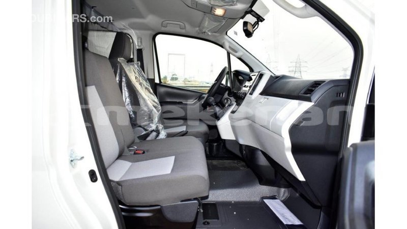 Big with watermark toyota hiace aragatsotn import dubai 1931