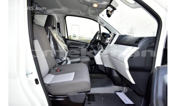 Buy Import Toyota Hiace White Car in Import - Dubai in Aragatsotn Buy Import Toyota Hiace White Car in Import - Dubai in Aragatsotn