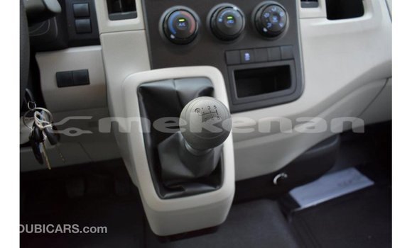 Buy Import Toyota Hiace White Car in Import - Dubai in Aragatsotn Buy Import Toyota Hiace White Car in Import - Dubai in Aragatsotn