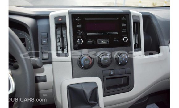 Buy Import Toyota Hiace White Car in Import - Dubai in Aragatsotn Buy Import Toyota Hiace White Car in Import - Dubai in Aragatsotn