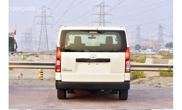 Buy Import Toyota Hiace White Car in Import - Dubai in Aragatsotn Buy Import Toyota Hiace White Car in Import - Dubai in Aragatsotn