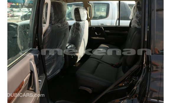 Buy Import Mitsubishi Pajero Black Car in Import - Dubai in Aragatsotn Buy Import Mitsubishi Pajero Black Car in Import - Dubai in Aragatsotn