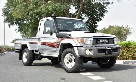 Buy Import Toyota Land Cruiser Other Car in Import - Dubai in Aragatsotn Buy Import Toyota Land Cruiser Other Car in Import - Dubai in Aragatsotn