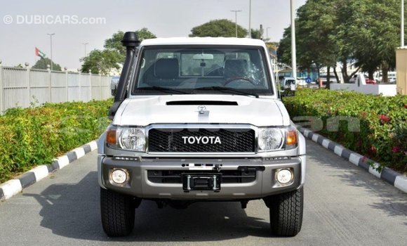 Buy Import Toyota Land Cruiser Other Car in Import - Dubai in Aragatsotn Buy Import Toyota Land Cruiser Other Car in Import - Dubai in Aragatsotn