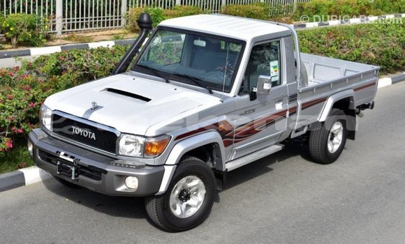 Buy Import Toyota Land Cruiser Other Car in Import - Dubai in Aragatsotn Buy Import Toyota Land Cruiser Other Car in Import - Dubai in Aragatsotn