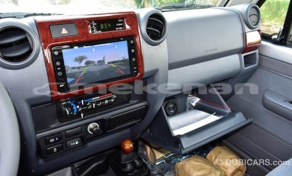 Buy Import Toyota Land Cruiser Other Car in Import - Dubai in Aragatsotn Buy Import Toyota Land Cruiser Other Car in Import - Dubai in Aragatsotn