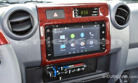 Buy Import Toyota Land Cruiser Other Car in Import - Dubai in Aragatsotn Buy Import Toyota Land Cruiser Other Car in Import - Dubai in Aragatsotn