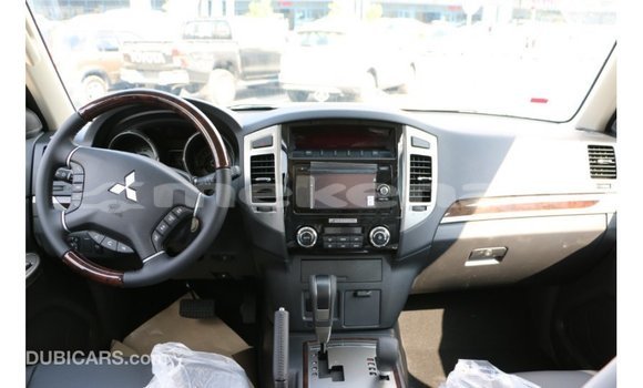 Buy Import Mitsubishi Pajero Black Car in Import - Dubai in Aragatsotn Buy Import Mitsubishi Pajero Black Car in Import - Dubai in Aragatsotn
