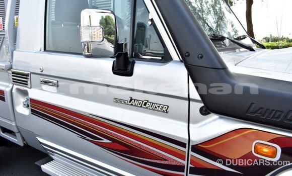 Buy Import Toyota Land Cruiser Other Car in Import - Dubai in Aragatsotn Buy Import Toyota Land Cruiser Other Car in Import - Dubai in Aragatsotn