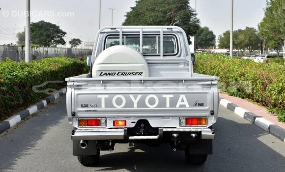 Buy Import Toyota Land Cruiser Other Car in Import - Dubai in Aragatsotn Buy Import Toyota Land Cruiser Other Car in Import - Dubai in Aragatsotn