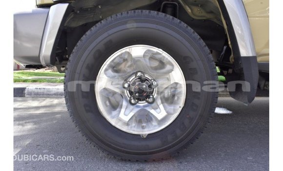 Buy Import Toyota Land Cruiser Beige Car in Import - Dubai in Aragatsotn Buy Import Toyota Land Cruiser Beige Car in Import - Dubai in Aragatsotn
